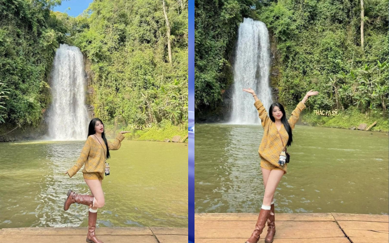 Măng Đen Kon Tum
