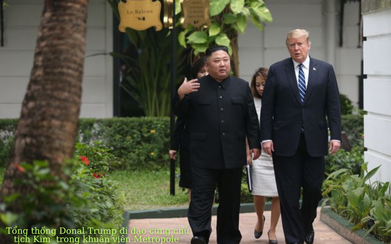 metropole sofitel hanoi