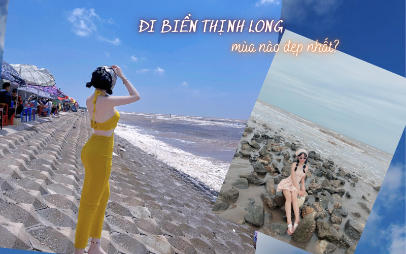 Biển Thịnh Long