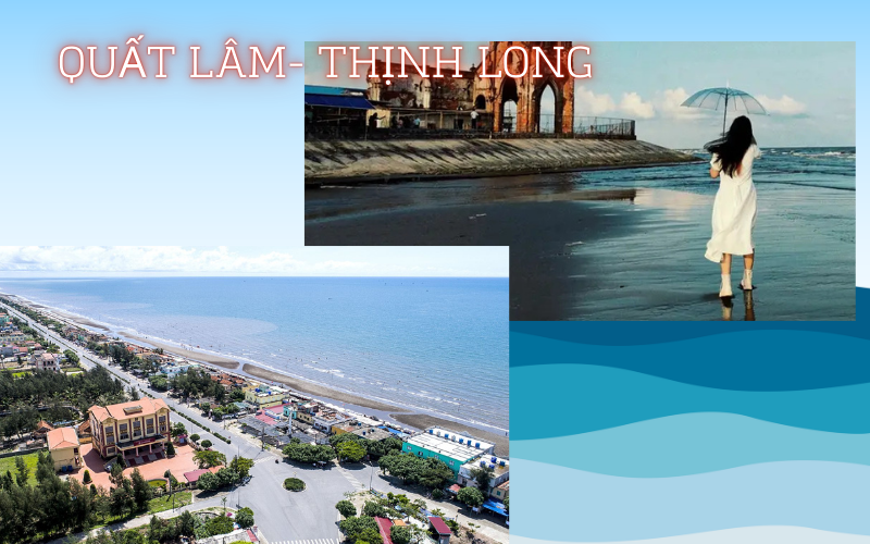 Biển Thịnh Long