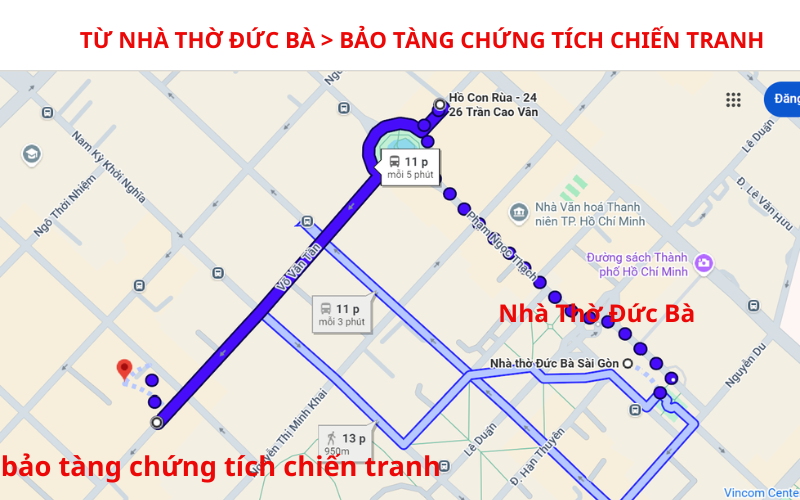 nh&agrave; thờ đức b&agrave;