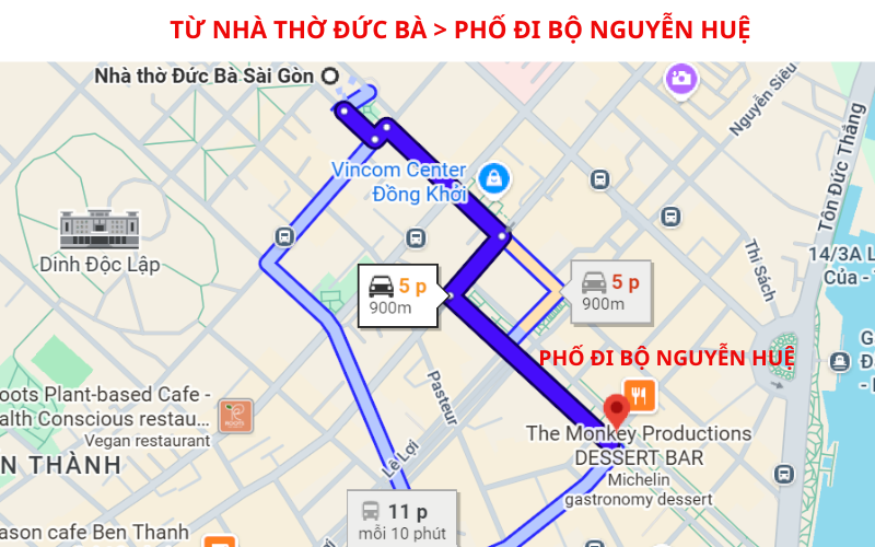 nh&agrave; thờ đức b&agrave;