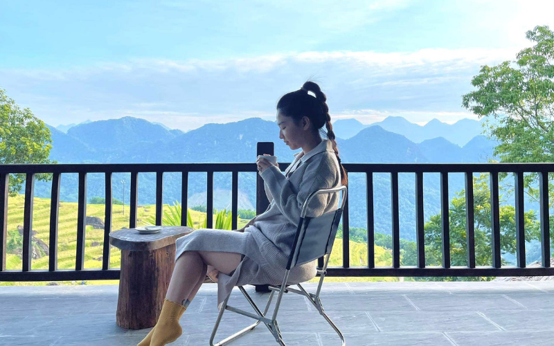 P&ugrave; Lu&ocirc;ng RETREAT