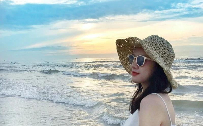 Bãi Biển Sầm Sơn Thanh Hóa