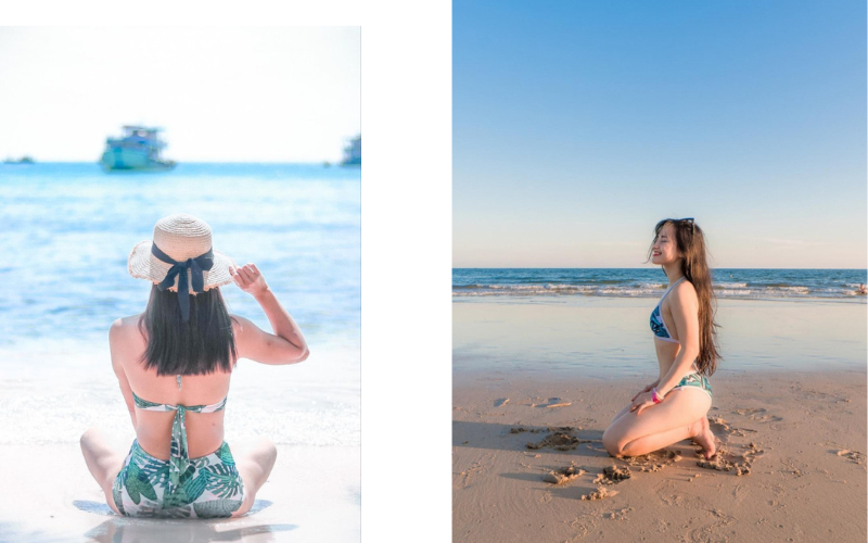 Bãi Biển Sầm Sơn Thanh Hóa