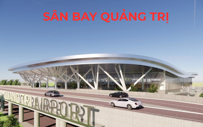 s&acirc;n bay Quảng Trị