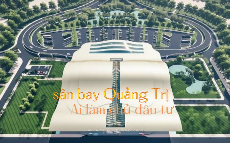 s&acirc;n bay Quảng Trị
