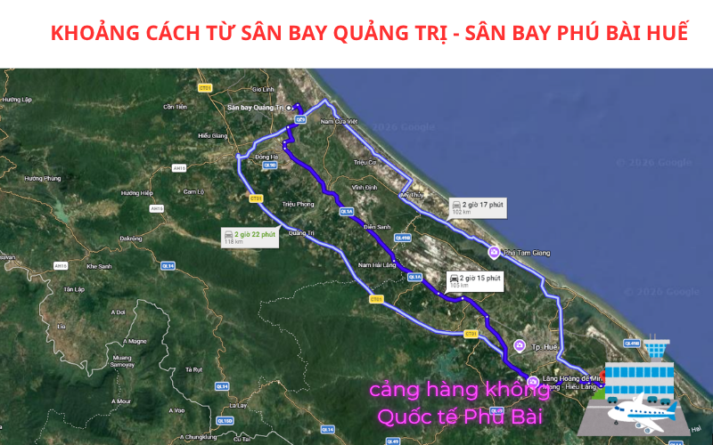 s&acirc;n bay Quảng Trị