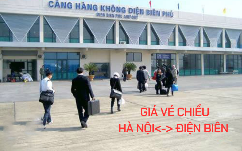 Sân Bay Điện Biên