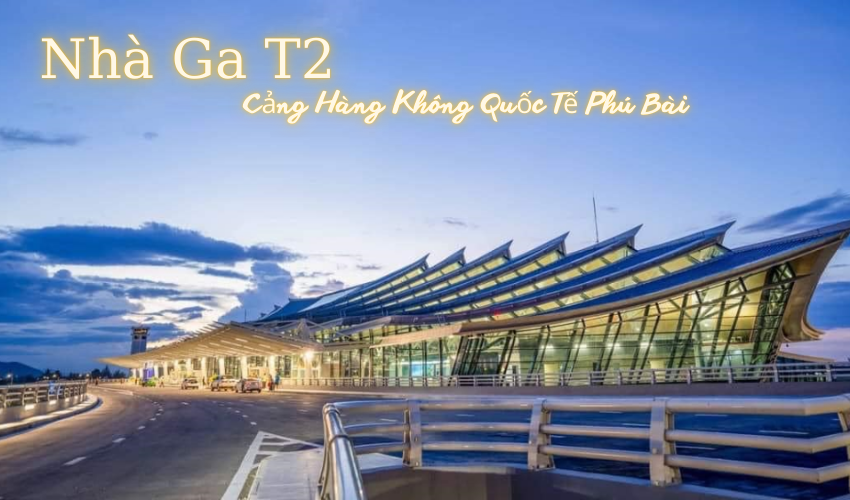 sân bay phú bài