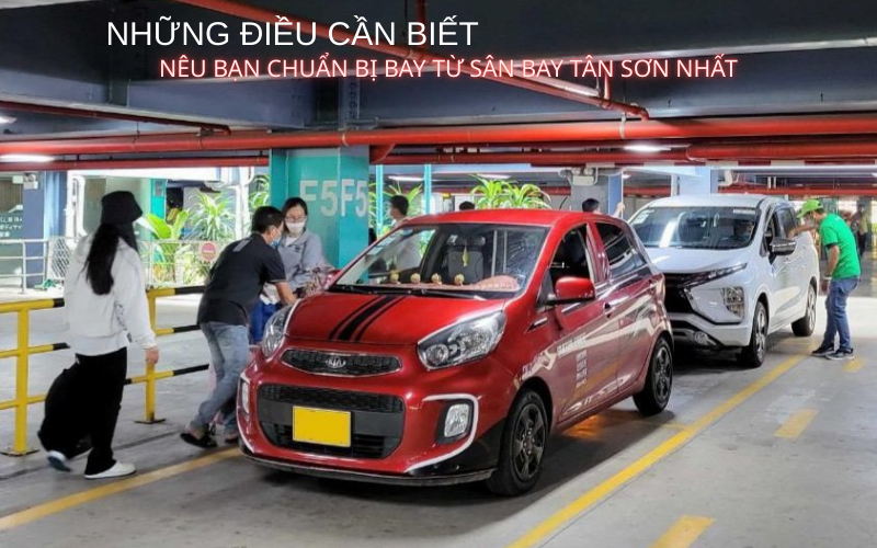 sân bay Tân Sơn Nhất