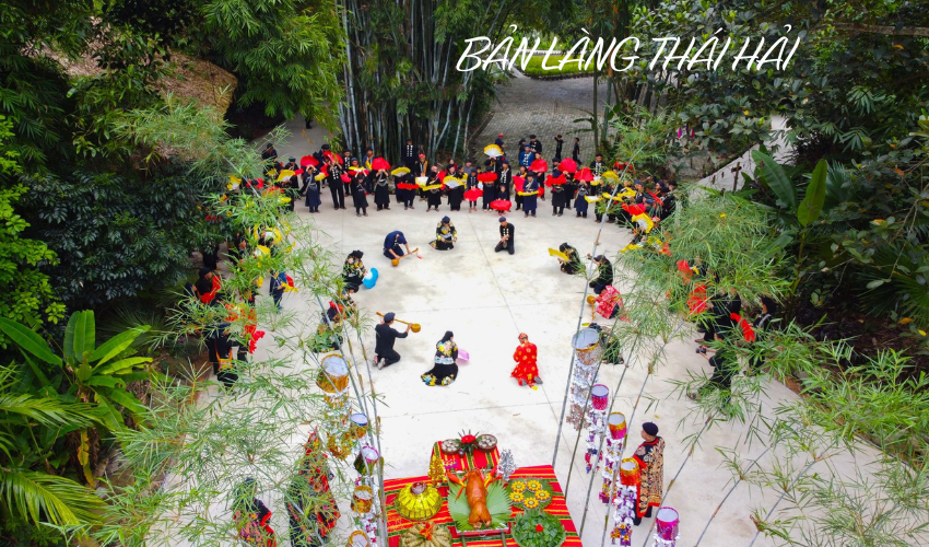 Top 10 điểm chek in hot nhất Thái Nguyên