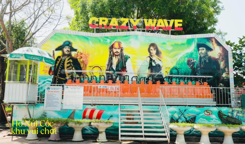 Top 10 điểm chek in hot nhất Thái Nguyên