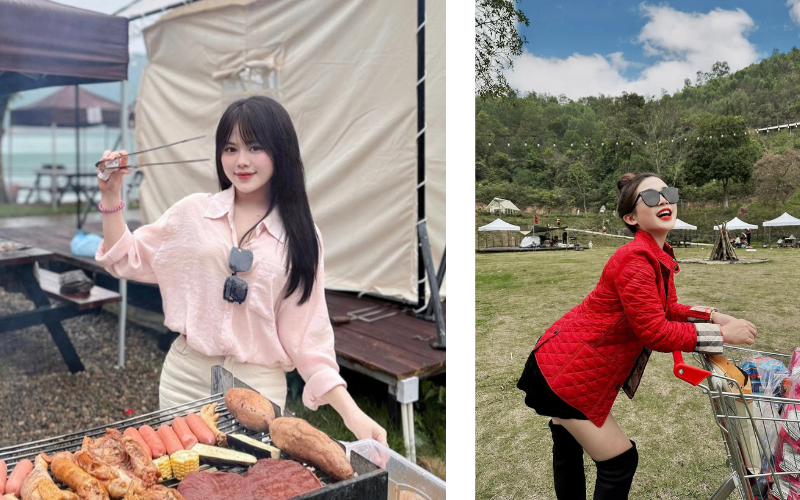 Top 10 điểm chek in hot nhất Thái Nguyên