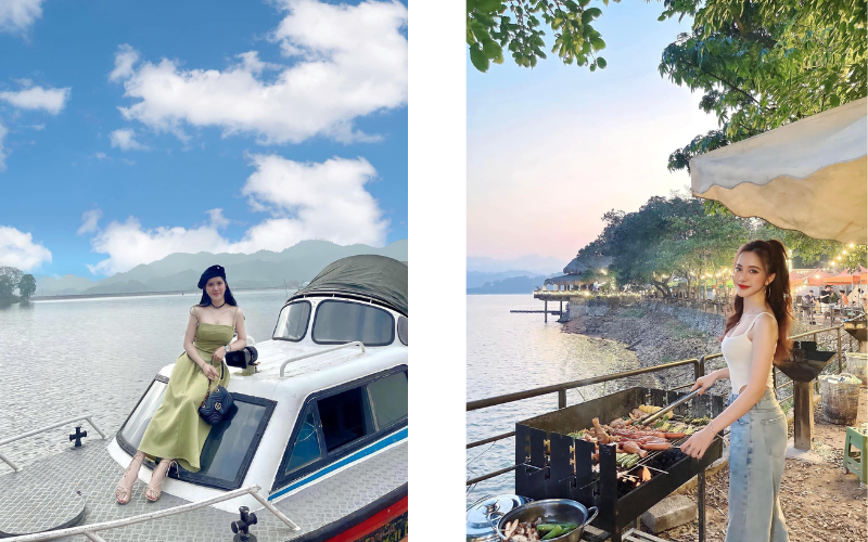 Top 10 điểm chek in hot nhất Thái Nguyên