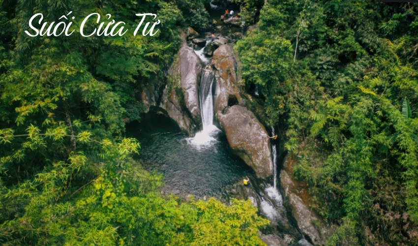 Top 10 điểm chek in hot nhất Thái Nguyên