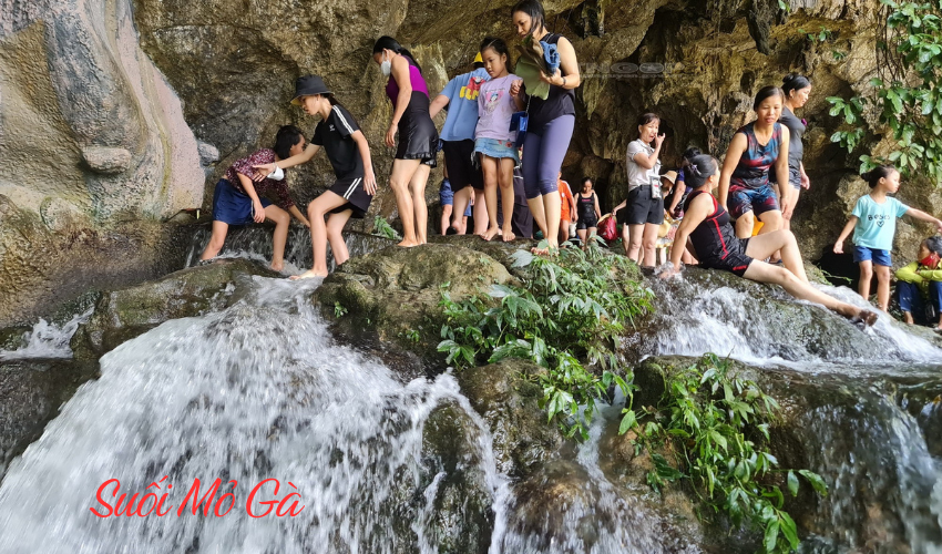 Top 10 điểm chek in hot nhất Thái Nguyên