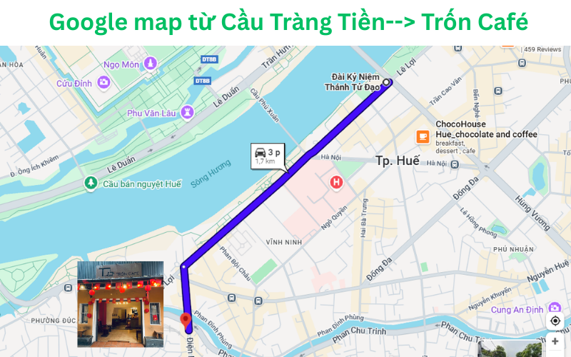 trốn caf&eacute;