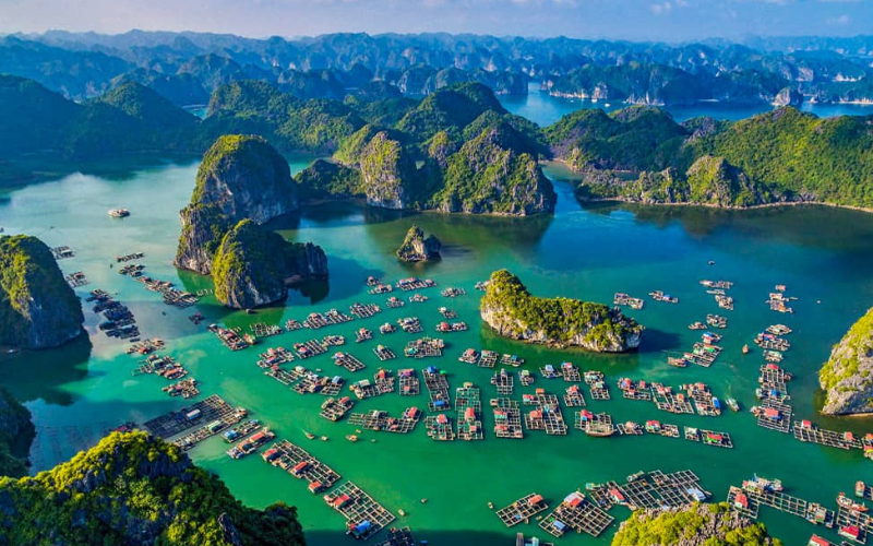 Hạ Long Bay