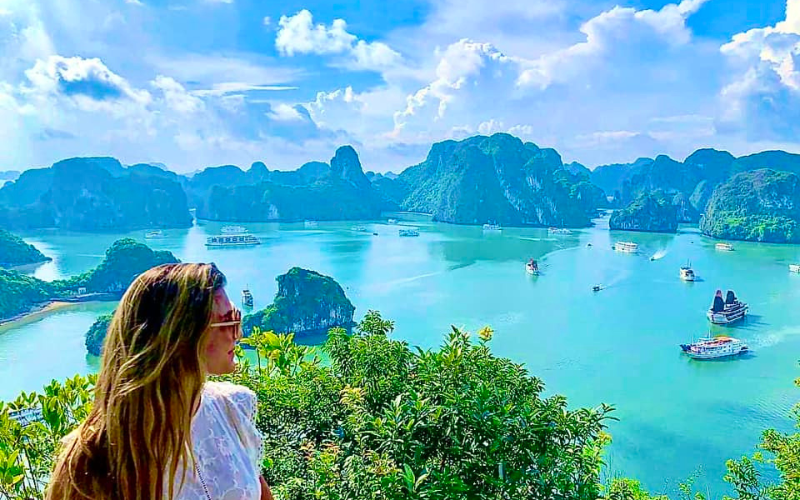 Hạ Long Bay