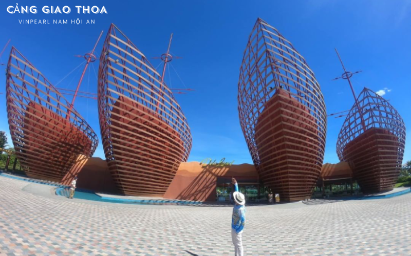 Vinpearl Nam Hội An