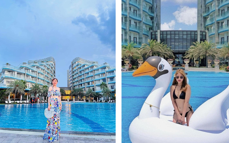 Vinpearl Nam Hội An