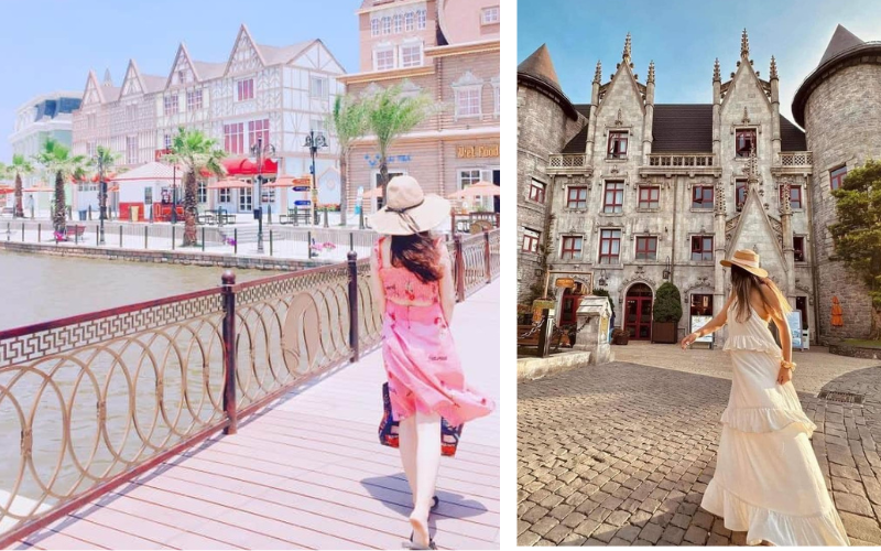 Vinpearl Nam Hội An