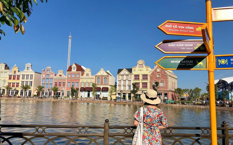 Vinpearl Nam Hội An