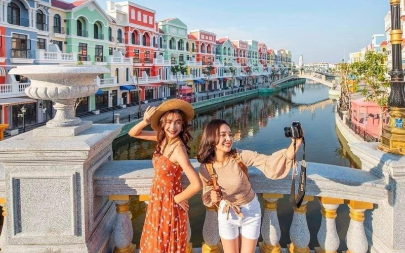 Vinpearl Nam Hội An