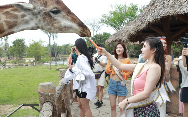 Vinpearl Nam Hội An