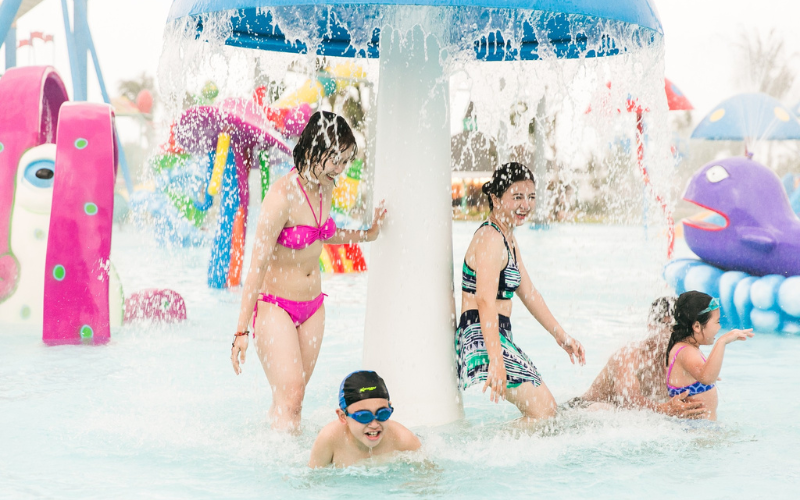 Vinpearl Nam Hội An