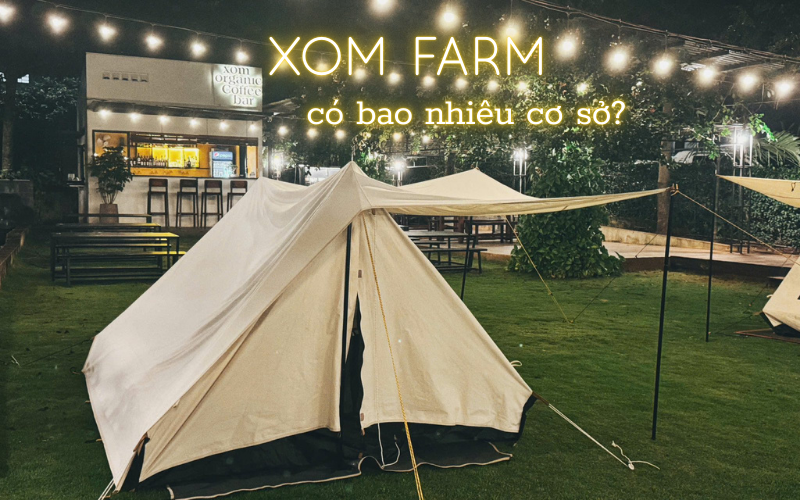 XOM FARM