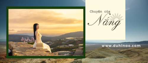 Chuyện của nắng căn cứ điểm check in cho các nàng thơ