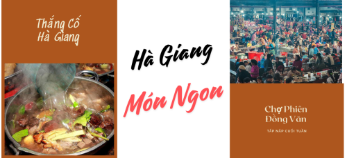 Những Đặc Sản Hà Giang nhức lòng thực khách