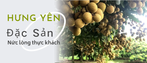 7 đặc sản Hưng Yên làm du khách luyến lưu ngây ngất