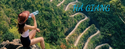 Hà Giang Vẻ Đẹp Hoang Sơ Của Núi Rừng Tây Bắc