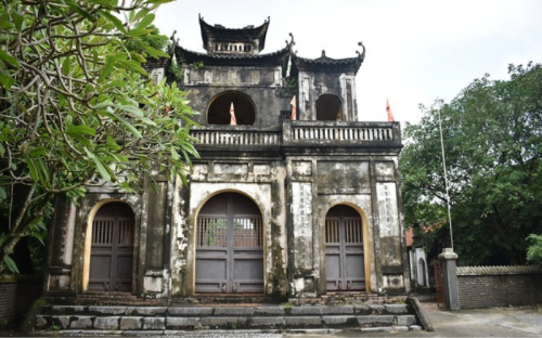 Hưng Yên Có Gì Hot Thu Hút Các Bạn Trẻ Check In