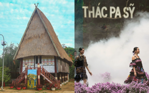 Măng Đen Kon Tum có gì hot mà các bạn trẻ tìm đến check in