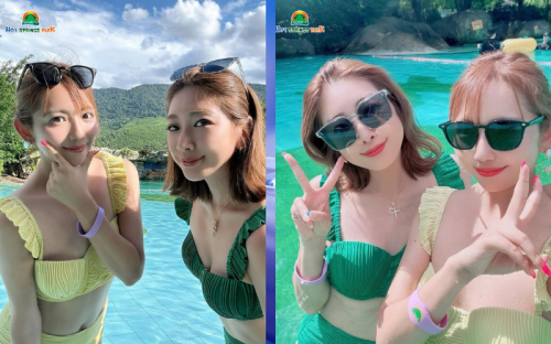 Núi Thần Tài Đà Nẵng điểm check in lý tưởng cho những tín đồ thích chụp ảnh